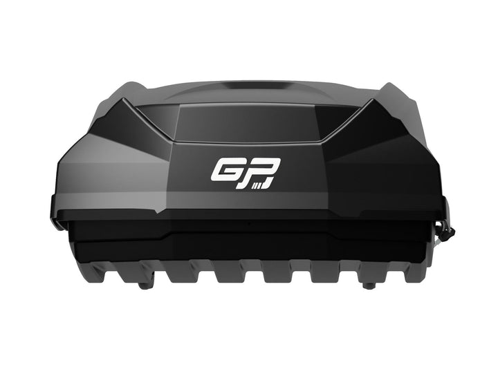 G3* Box da tetto GP Rapture,520 l,Black Gloss