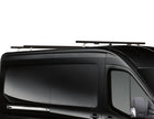 Ford Transit® Q-Top® (Q-Tech)* Portapacchi base da tetto con set di 3 barre trasversali da tetto