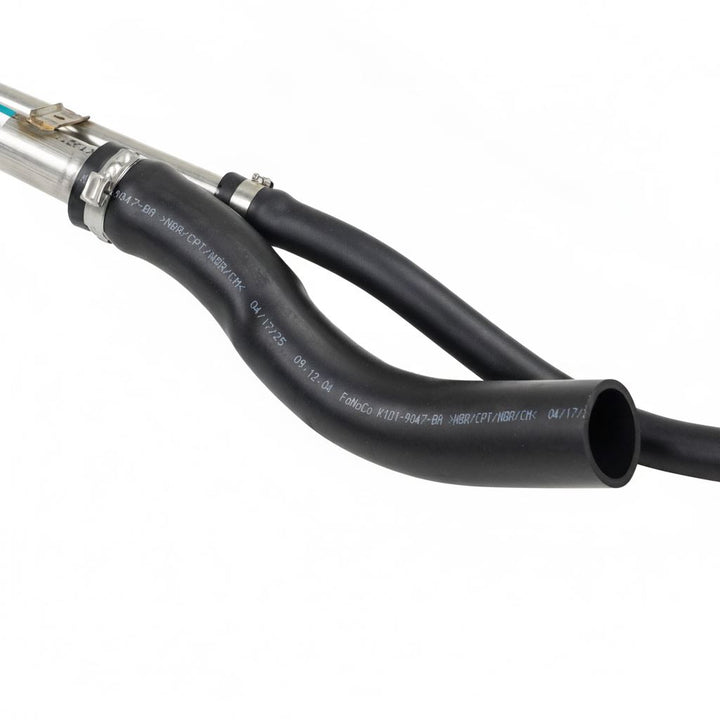 Kit tubo bocchettone rifornimento carburante EcoBoost Duratec C-Max 2019