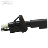 Ugello lavavetri riscaldato originale Ford Kuga da 11/2012 2021969