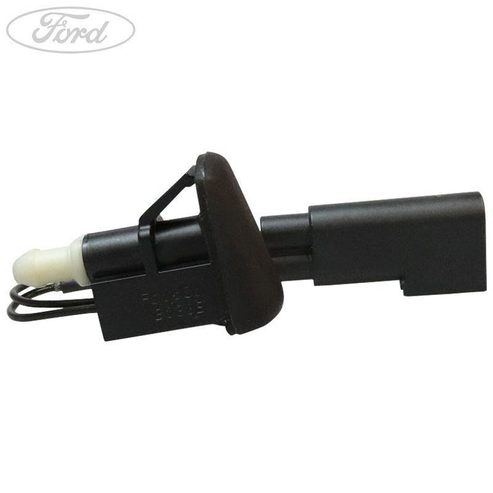 Ugello lavavetri riscaldato originale Ford Kuga da 11/2012 2021969