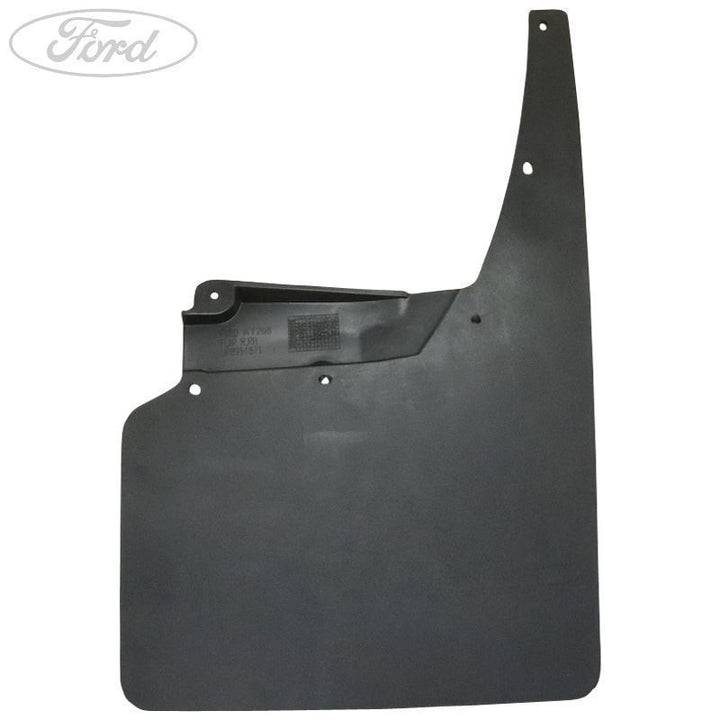 RANGER MK2 PARAFANGO POSTERIORE LATO GUIDA SINGOLO X1 STANDARD 2006-2012