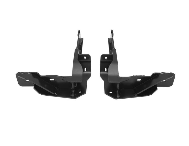 Originale Ford Ranger dal 06/2022 Staffe di rinforzo per vano di carico
