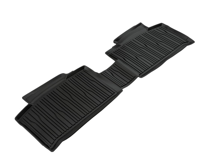 Originale Ford Puma® dal 04/2024 Pack Protezione per Ford Puma® BEV