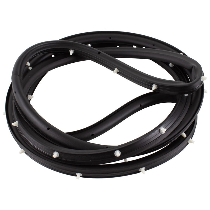 Guarnizione paraurti originale Ford Kuga porta anteriore dx 2012+ 2010396