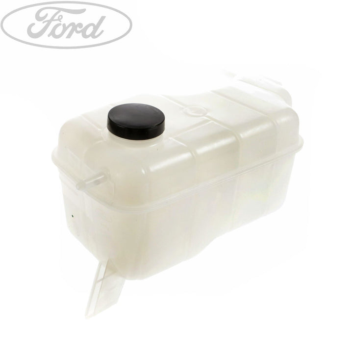 Vaso di espansione radiatore originale Ford Fiesta 1102678