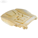 Imbottitura cuscino sedile