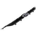 Paraurti ant. orig. Ford B-Max griglia radiatore superiore nero 2012+ 2102153