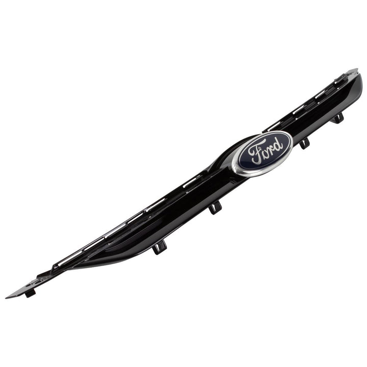 Paraurti ant. orig. Ford B-Max griglia radiatore superiore nero 2012+ 2102153