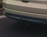 Originale Ford S-MAX dal 05/2015/Galaxy dal 05/2015 Gancio traino amovibile