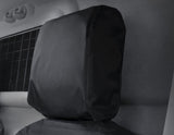 Ford Transit®/Transit® HDD* Coprisedile per sedile conducente,nero