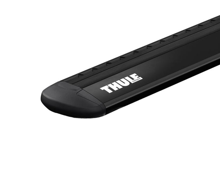 Ford Mustang Mach-E® Thule®* Portapacchi base da tetto Set di 2 barre trasversali da tetto
