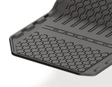 Originale Ford Ranger® 01/2012-06/2022 Tappetini in gomma Anteriori,nero