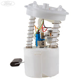 Pompa carburante e sonda orig. Ford Fiesta Fusion 2.0 Duratec ST 1515982
