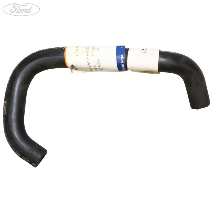Tubo ventilazione basamento Duratec originale Ford Focus Fiesta 1.4L 1761516