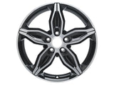 Originale Ford Tourneo/Transit Connect Cerchi in lega 17