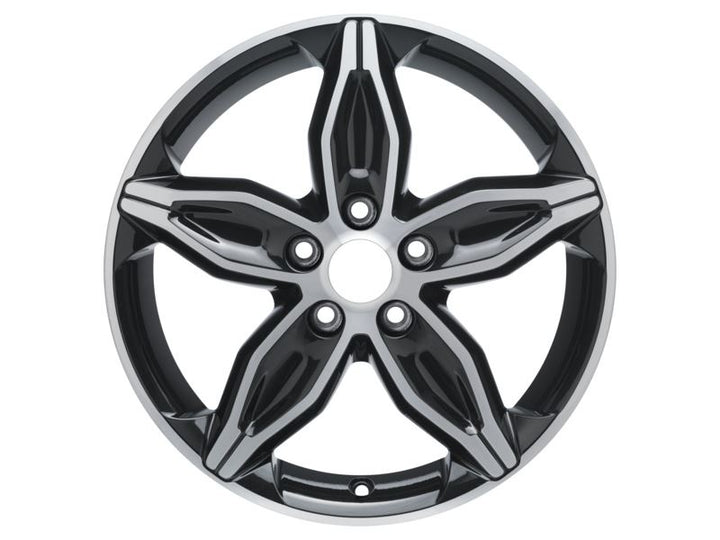 Originale Ford Tourneo/Transit Connect Cerchi in lega 17