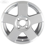FIESTA MK6 FUSION 15