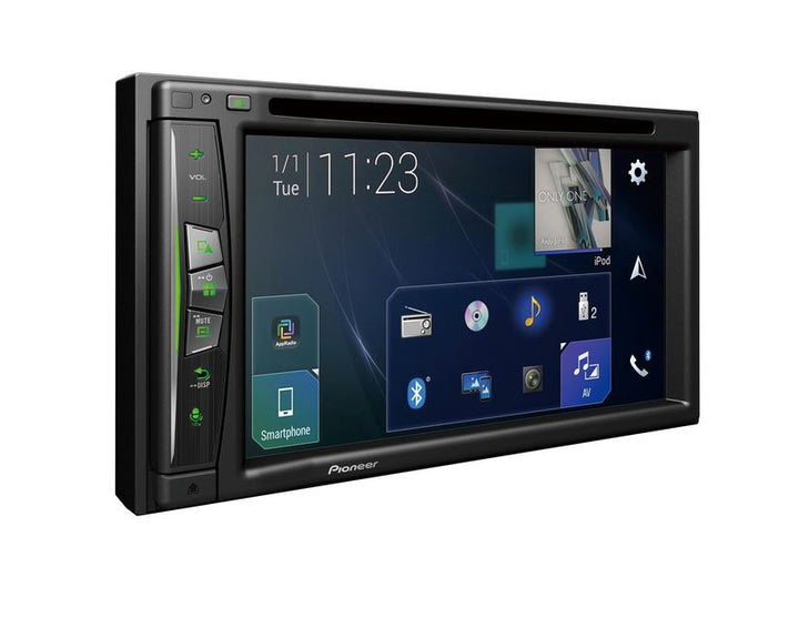Pioneer* Navigazione multimediale AVIC-Z6100BT