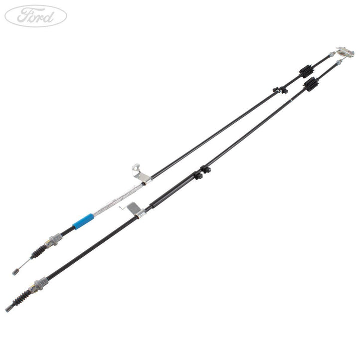 Cavo freno stazionamento posteriore originale Ford EcoSport dal 2013 1850157