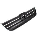 Originale Ford Transit Connect 2009-2013 Griglia sup. Bumper Radiatore Nera