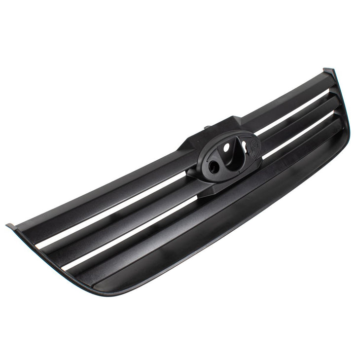 Originale Ford Transit Connect 2009-2013 Griglia sup. Bumper Radiatore Nera