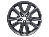 Cerchi in lega 20