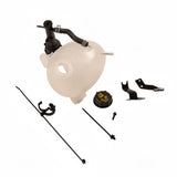 Kit valvola EGR originale Ford Fiesta 1.6 EcoBoost 2013-2019 2278667