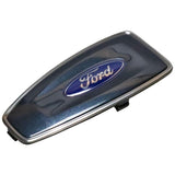 Copertura per telecomando con logo Ford blu 2010-2023