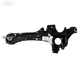 Fuso a snodo posteriore sinistro originale FORD Mondeo Mk4 1858874
