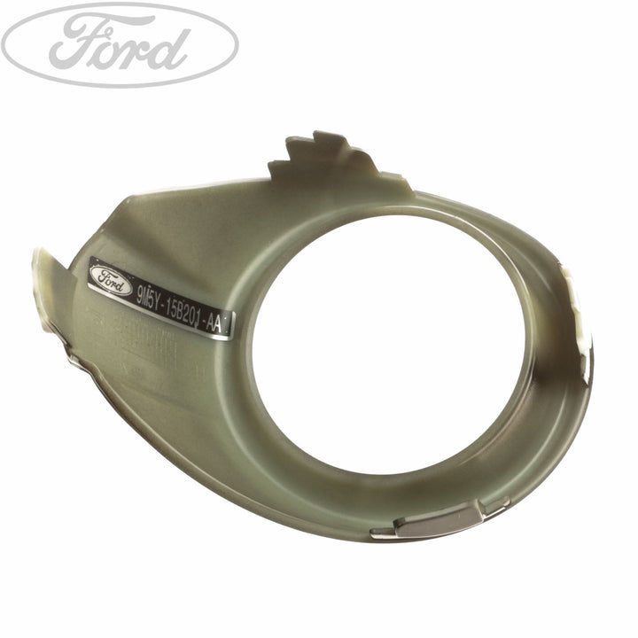 Telaio sinistro originale Ford Focus RS 2009-2011 1589501