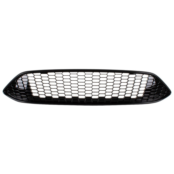 Griglia anteriore Focus Mk3 ST Line 07 2016 Black Edition
