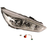 Faro anteriore destro allo xeno originale Ford Focus 2014-2020  2206008