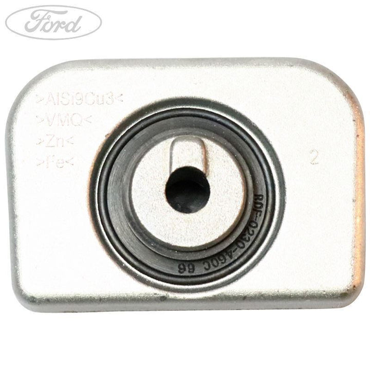 Originale Ford Mondeo supporto ammortizzatore ruote 18-19