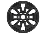 Originale Ford Tourneo/Transit Custom Cerchi in lega 17