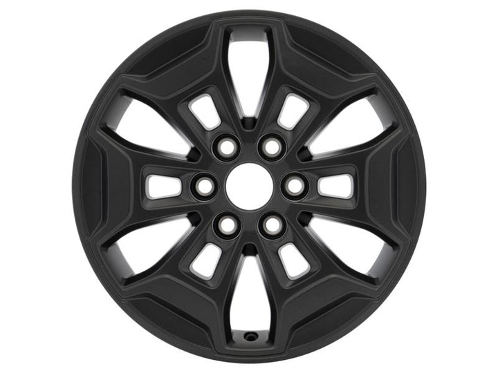 Originale Ford Tourneo/Transit Custom Cerchi in lega 17