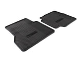 Originale Ford Tourneo Connect® 01/2013-01/2022 Tappetini in gomma posteriore