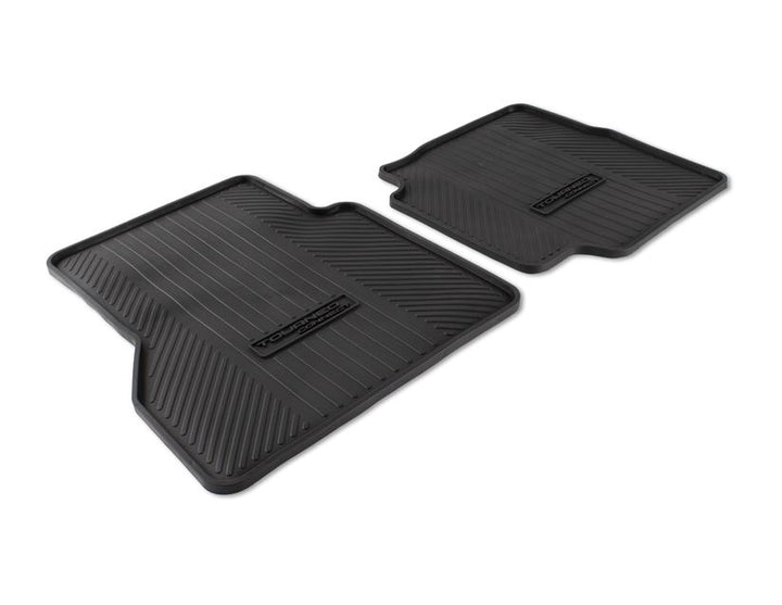 Originale Ford Tourneo Connect® 01/2013-01/2022 Tappetini in gomma posteriore