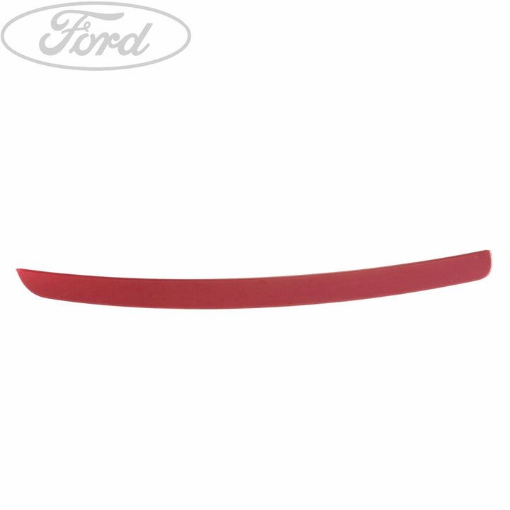 Riflettore sinistro originale Ford S-MAX/Galaxy 2006-2015 1676179