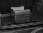Originale Ford Bronco Organizer per bagagliaio e organizer per aletta parasole