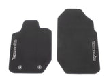 Originale Ford Ranger® 02/2019-06/2022 Tappetini
