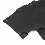 Deflettore aria sottoscocca SX Galaxy Mondeo S-MAX 2014-2023
