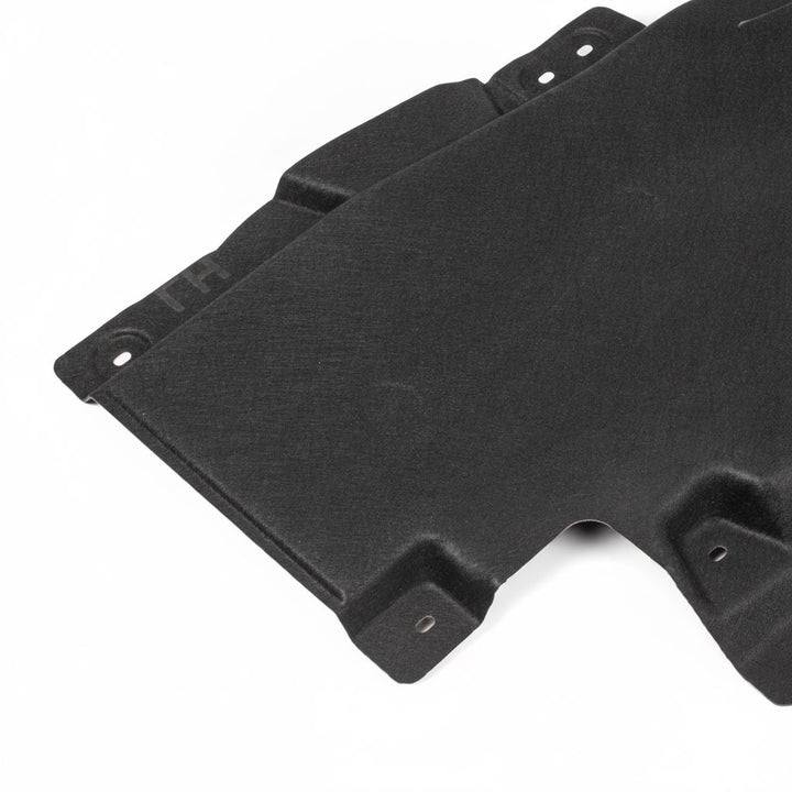 Deflettore aria sottoscocca SX Galaxy Mondeo S-MAX 2014-2023