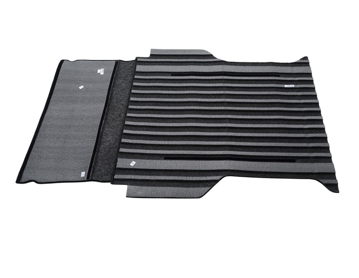 Originale Ford Ranger dal 06/2022 Tappeto per cassone Sportliner,grigio