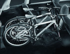 Originale Ford C-MAX dal 11/2010 Portabici interno auto