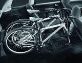 Originale Ford C-MAX dal 11/2010 Portabici interno auto