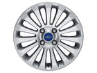 Originale Ford Fiesta 09/2008-10/2012 Cerchi in lega 16
