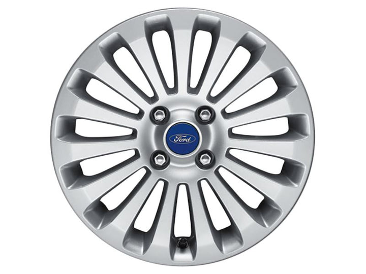 Originale Ford Fiesta 09/2008-10/2012 Cerchi in lega 16