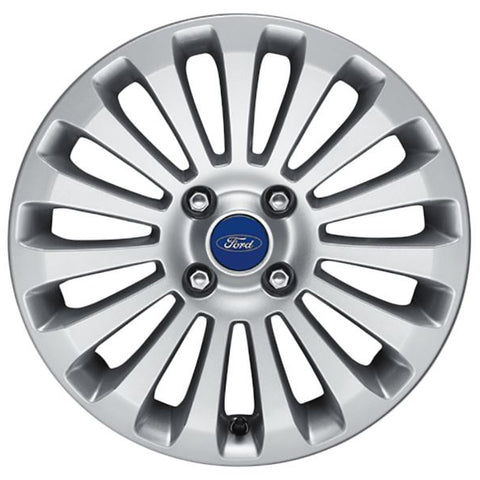 Originale Ford Fiesta 09/2008-10/2012 Cerchi in lega 16