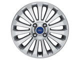 Originale Ford Fiesta 09/2008-10/2012 Cerchi in lega 16